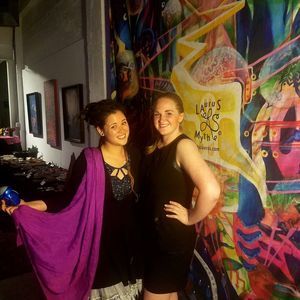 Meet your Posher, Eva